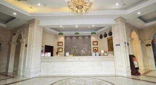 Vienna Classic Hotel Ningbo Xiangshan Wanda - 6