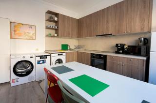 Private apartment in the city center, close to NDK - 5