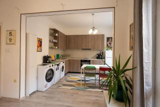 Private apartment in the city center, close to NDK - 4