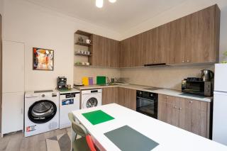Private apartment in the city center, close to NDK - 1