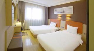 7Days Premium Beijing Xidan Lingjing Hutong Metro Station Branch - 6