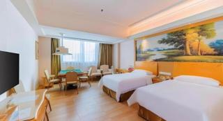Vienna Hotel Guangdong Qingyuan Wanda Plaza Xincheng Beijiang - 2