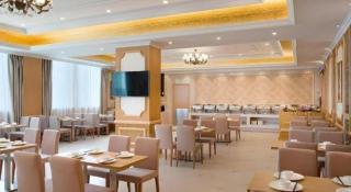 Vienna Hotel Guangdong Qingyuan Wanda Plaza Xincheng Beijiang - 4