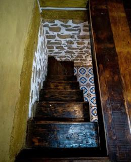 Raahat cottage - 1