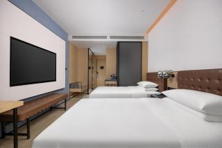 Four Points by Sheraton Beijing Fangshan - 8