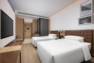 Four Points by Sheraton Beijing Fangshan - 7