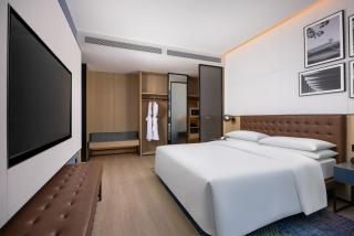 Four Points by Sheraton Beijing Fangshan - 5