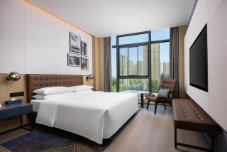 Four Points by Sheraton Beijing Fangshan - 3