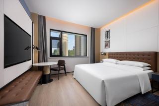 Four Points by Sheraton Beijing Fangshan - 2