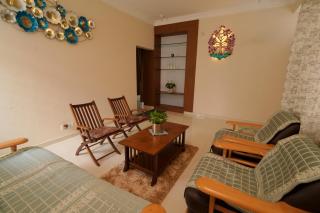 Pearl Crib Service Apartment - 2