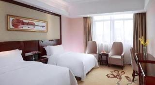 Vienna International Hotel Guangzhou Tianhe Olympic Stadium Dongpu - 4