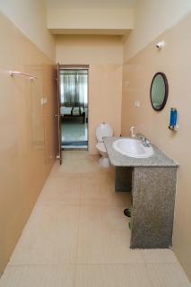 Pearl Crib Service Apartment - 2
