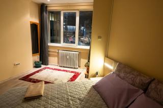Private apartment in the city center, close to NDK - 2