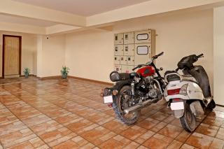 Hotel O New Town House - 1