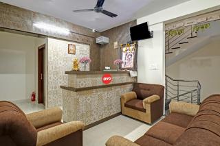 Hotel O New Town House - 5