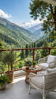 Manali Wisdom - 9