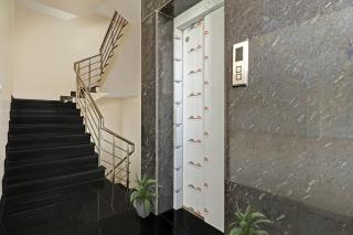 Hotel O New Town House - 9