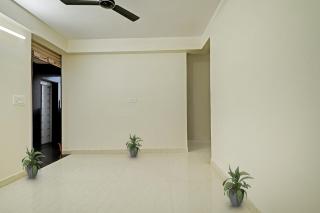 Hotel O New Town House - 3