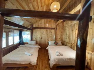 Bees Homestay Sapa & Trekking - 8