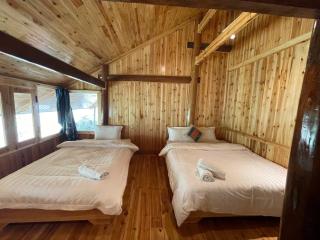 Bees Homestay Sapa & Trekking - 2