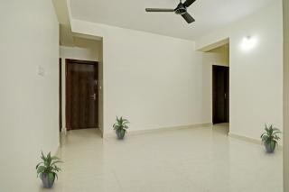 Hotel O New Town House - 4