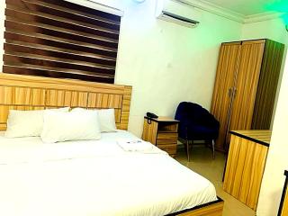 Century 24 Hotel & Suites - 3