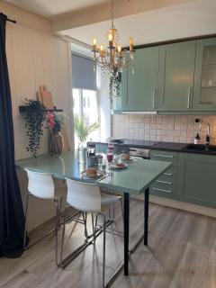 Stylish apartment in the heart of Kristiansand - 9