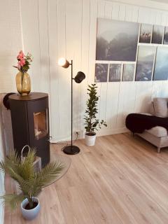 Stylish apartment in the heart of Kristiansand - 2