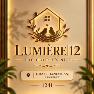 LUMÌERE 12 The Couple's Nest - 5