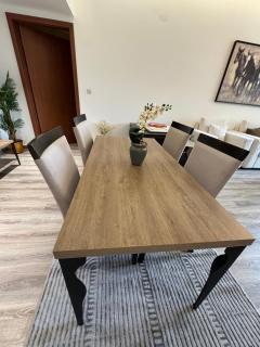 Two Bedroom & Maidroom Apartment At Mina Al Fajer by Ocean magic holidayhome - 2