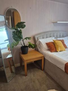 Entire 2bed apartment - 1
