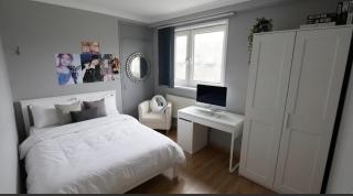 London modern 2BD flat Garden 2m Elizabeth line - 6