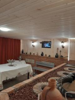 Guest house Babaka - 4