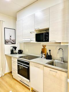 Aurora City Studio Njalla - 7