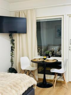 Aurora City Studio Njalla - 9