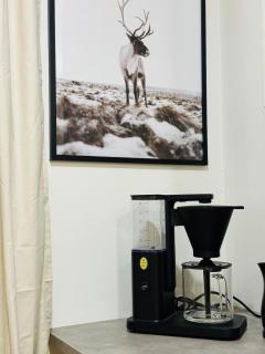 Aurora City Studio Njalla - 8