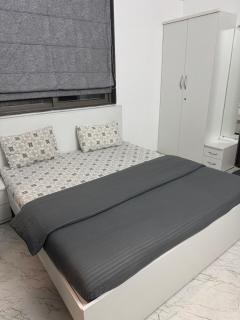 Cosy Bedroom Elite - 5