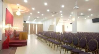 Lipis Plaza Hotel - 1