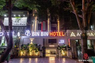 Bin Bin Hotel 12 Near Sala Residence - 8