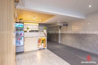 Bin Bin Hotel 12 Near Sala Residence - 3