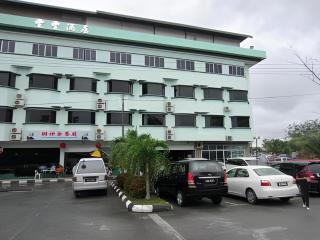 Hotel Hung Hung - 4