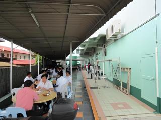 Hotel Hung Hung - 2