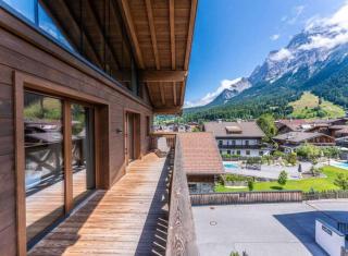 Alpenchalet Bichlberen Alpine Retreat in a Dream Location - 4