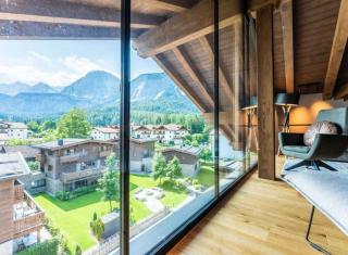Alpenchalet Bichlberen Alpine Retreat in a Dream Location - 3