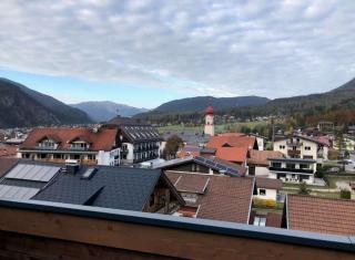 Alpenchalet Bichlberen Alpine Retreat in a Dream Location - 2
