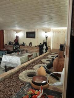 Guest house Babaka - 6