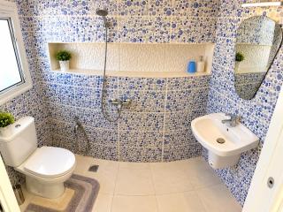 Entire Top-Floor Villa with Private Access - 4