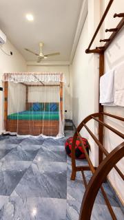 Mama's Surf Hotel - Weligama - 4