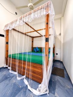 Mama's Surf Hotel - Weligama - 7