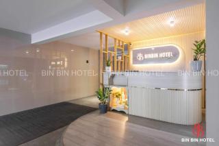 Bin Bin Hotel 14 Near Vstar School D7 - 9